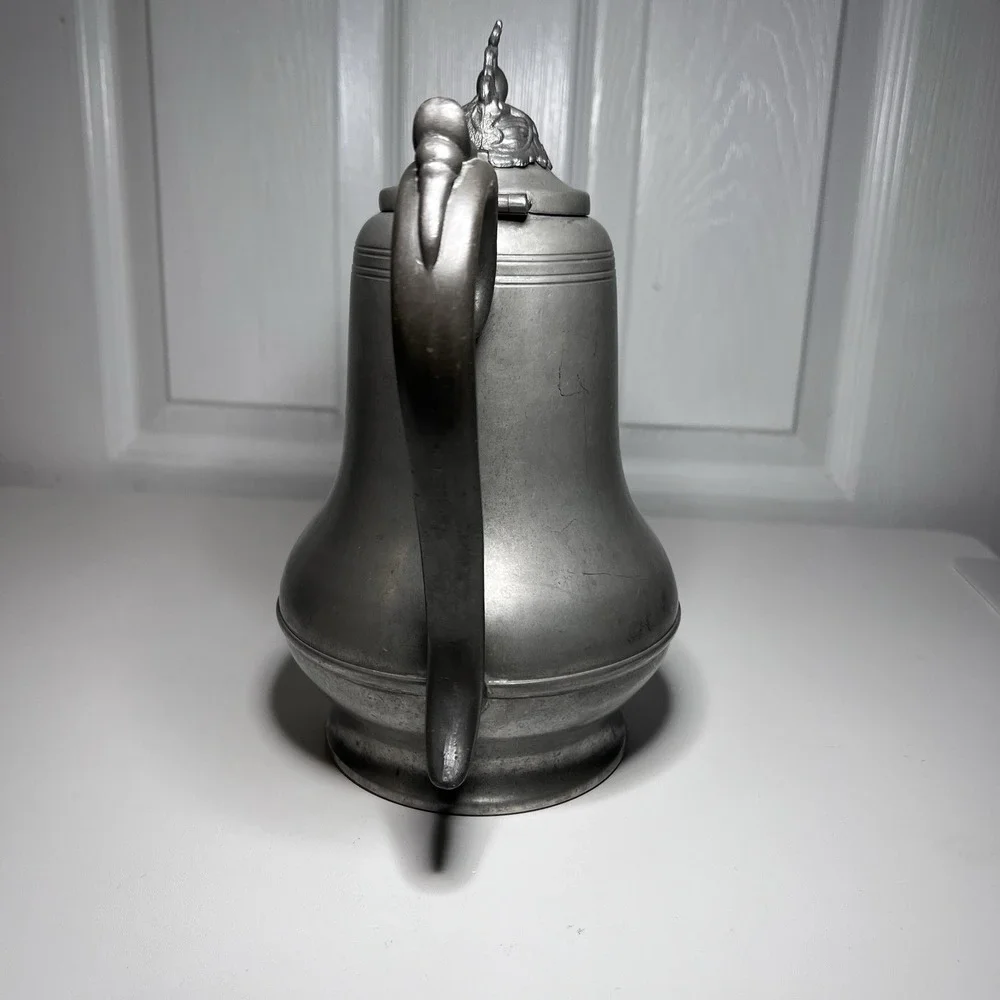 The Unbranded Brand this antique